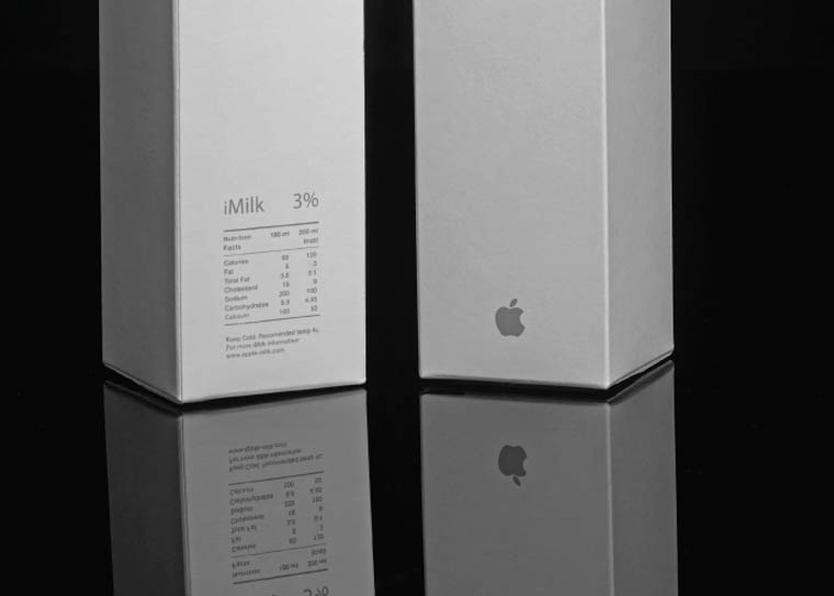 Как бы выглядели обычные продукты, если бы они выпускались под марками всемирно известных брендов обычные продукты марки известных брендов, повседневные продукты под марками известных брендов, Wheat is Wheat, Пшеница есть пшеница, Педди Мерги, Peddy Mergui