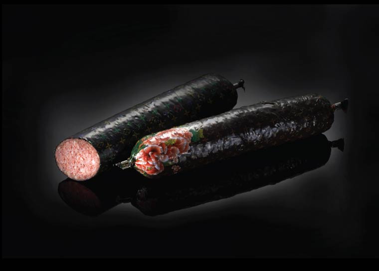 Как бы выглядели обычные продукты, если бы они выпускались под марками всемирно известных брендов обычные продукты марки известных брендов, повседневные продукты под марками известных брендов, Wheat is Wheat, Пшеница есть пшеница, Педди Мерги, Peddy Mergui