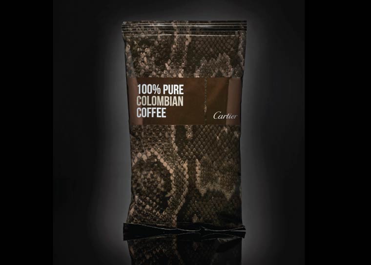 Как бы выглядели обычные продукты, если бы они выпускались под марками всемирно известных брендов обычные продукты марки известных брендов, повседневные продукты под марками известных брендов, Wheat is Wheat, Пшеница есть пшеница, Педди Мерги, Peddy Mergui