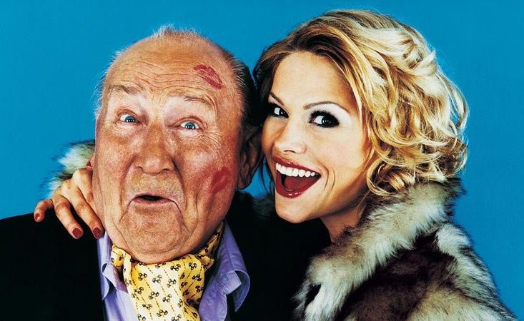 о чём нужно знать прежде чем жениться, 8 фактов об отношениях