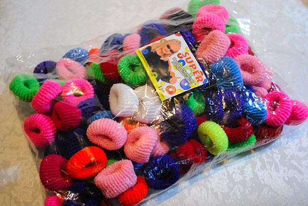 мода 90-х, как одевались в 90-е