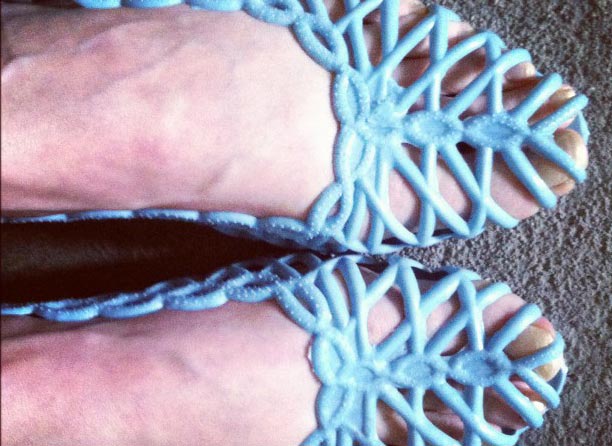 мода 90-х, как одевались в 90-е