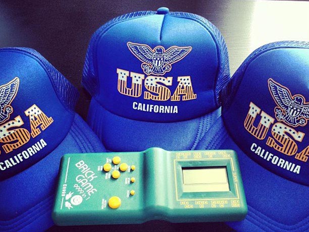 мода 90-х, как одевались в 90-е