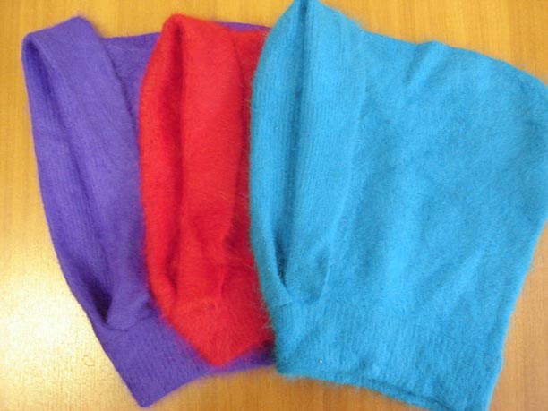 мода 90-х, как одевались в 90-е