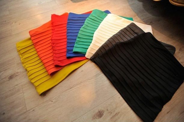 мода 90-х, как одевались в 90-е