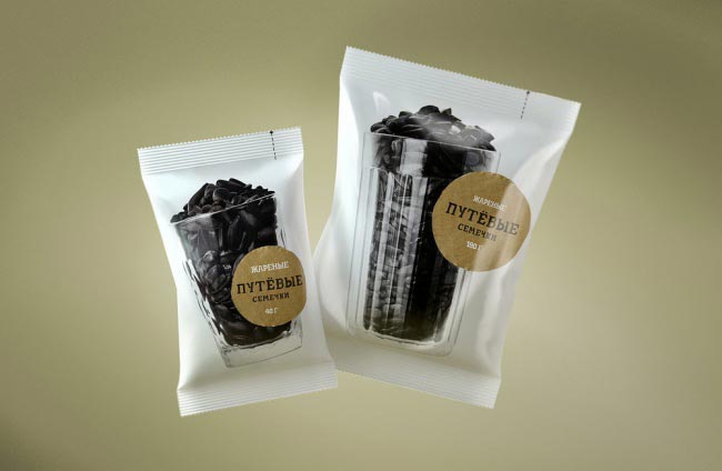 Креативные и оригинальные решения в дизайне упаковки за январь упаковка месяца, упаковка за январь, Креативные и оригинальные решения в дизайне упаковки