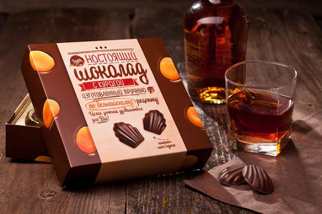 Креативные и оригинальные решения в дизайне упаковки за январь упаковка месяца, упаковка за январь, Креативные и оригинальные решения в дизайне упаковки