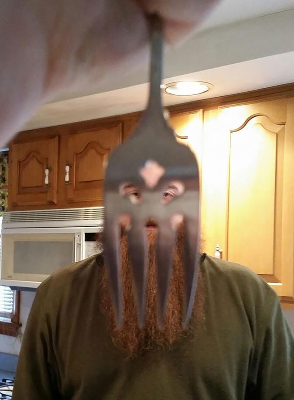 в нужный момент, удачный кадр