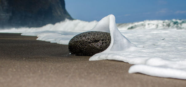 в нужный момент, удачный кадр