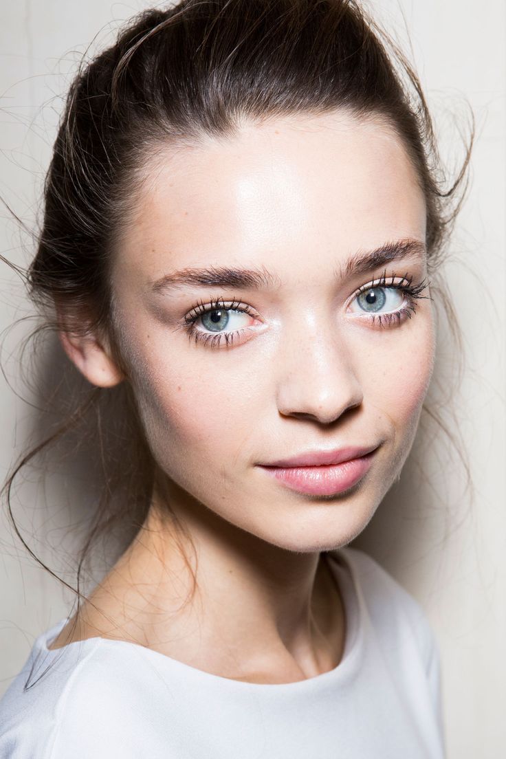  весенние проблемы с кожей, как ухаживать за кожей весной 