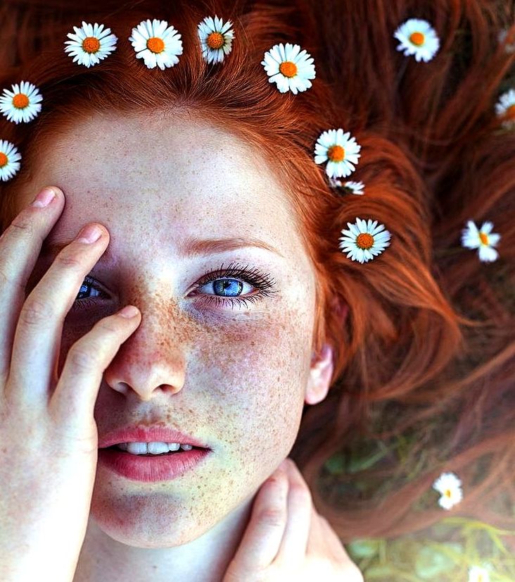  весенние проблемы с кожей, как ухаживать за кожей весной 