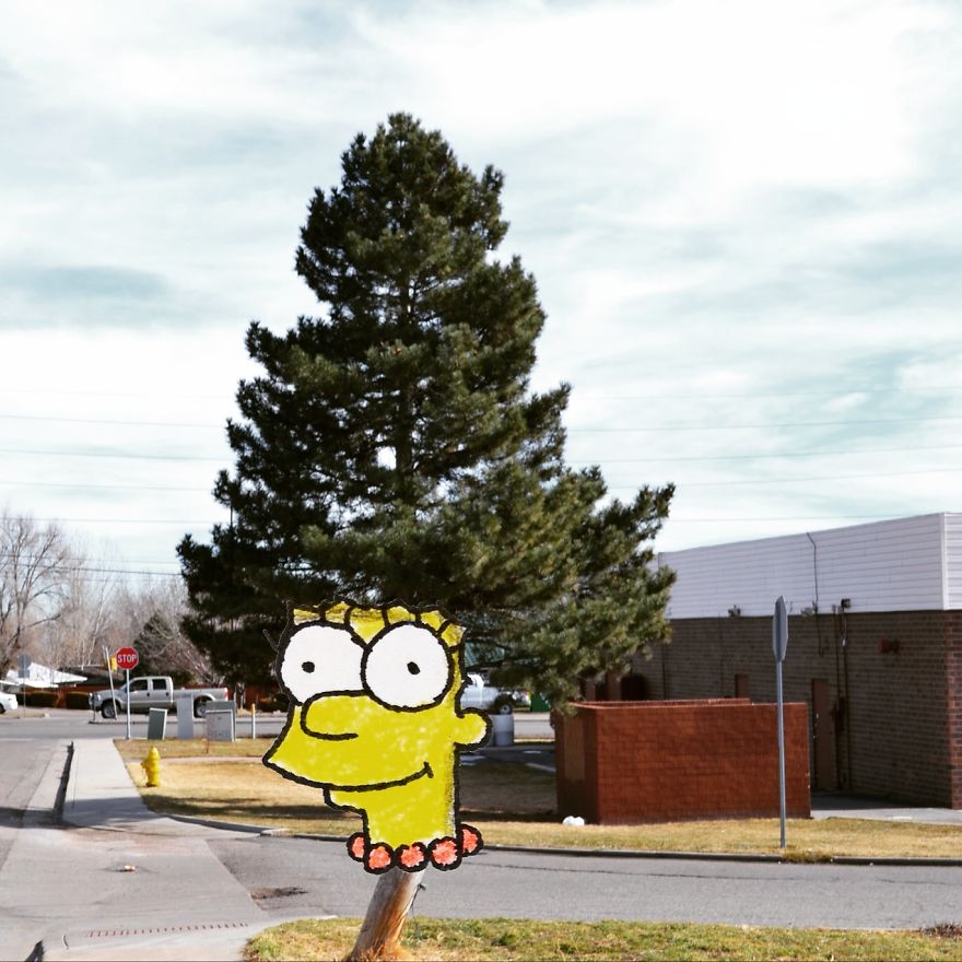 Kristián Mensa, Кристиан Менса, рисунки элементы окружающего мира, предметы быта рисунки