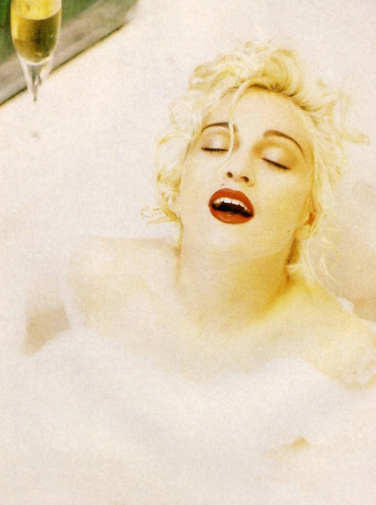 Как на ладони: 25 фактов о Мадонне, которые расскажут всё о королеве поп-музыки факты о Мадонне, мадонна факты