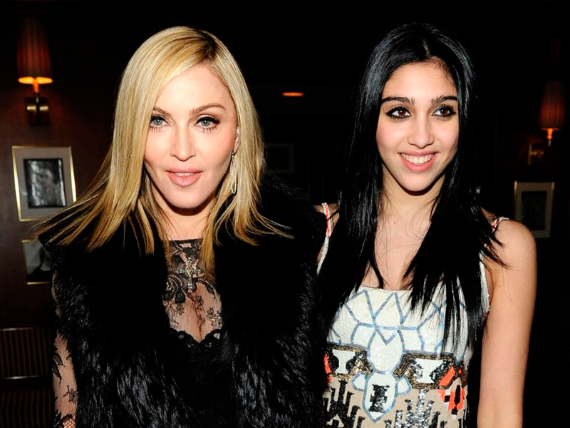 Как на ладони: 25 фактов о Мадонне, которые расскажут всё о королеве поп-музыки факты о Мадонне, мадонна факты