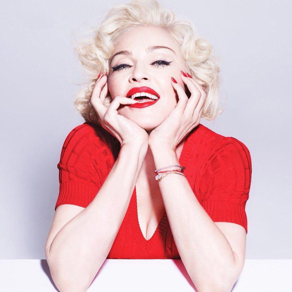 Как на ладони: 25 фактов о Мадонне, которые расскажут всё о королеве поп-музыки факты о Мадонне, мадонна факты