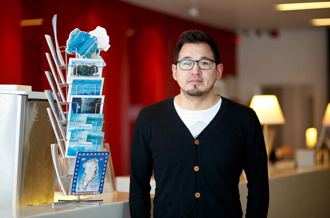 жители Гренландии о России и русских, иностранцы о России, моя планета