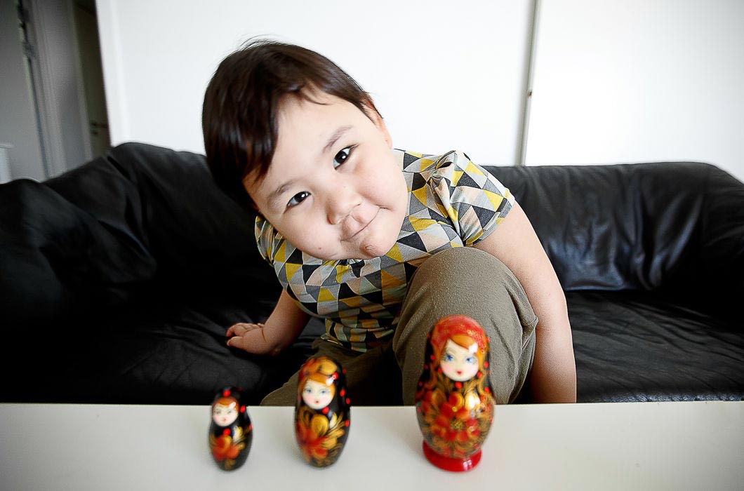 жители Гренландии о России и русских, иностранцы о России, моя планета