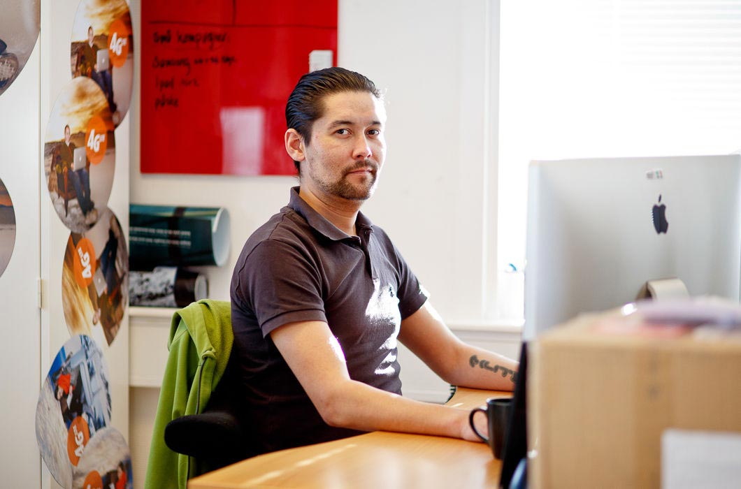 жители Гренландии о России и русских, иностранцы о России, моя планета