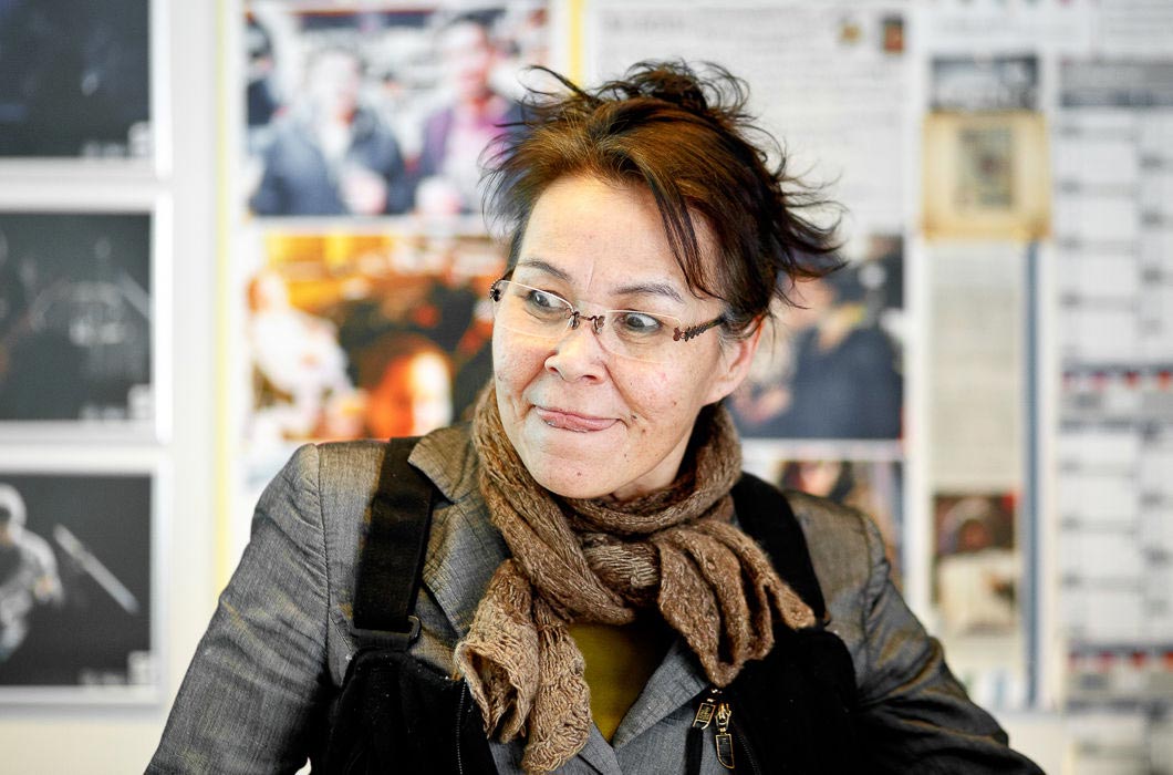 жители Гренландии о России и русских, иностранцы о России, моя планета