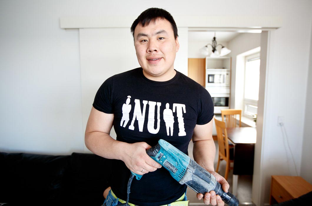 жители Гренландии о России и русских, иностранцы о России, моя планета