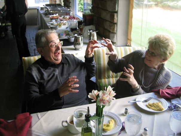 Бес в ребро, forever young, пожилые пары, весёлая старость 