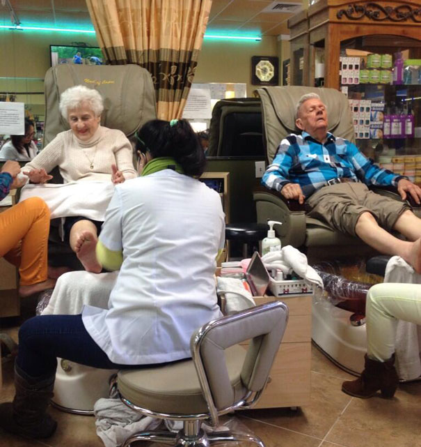 Бес в ребро, forever young, пожилые пары, весёлая старость 