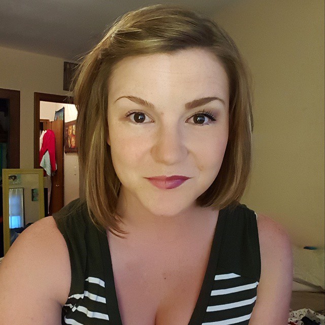 макияж на одной половине лица, девушки без макияжа, #ThePowerOfMakeup