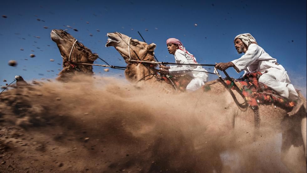 National Geographic Traveler Contest 2015, National Geographic 