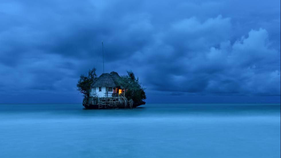 National Geographic Traveler Contest 2015, National Geographic 