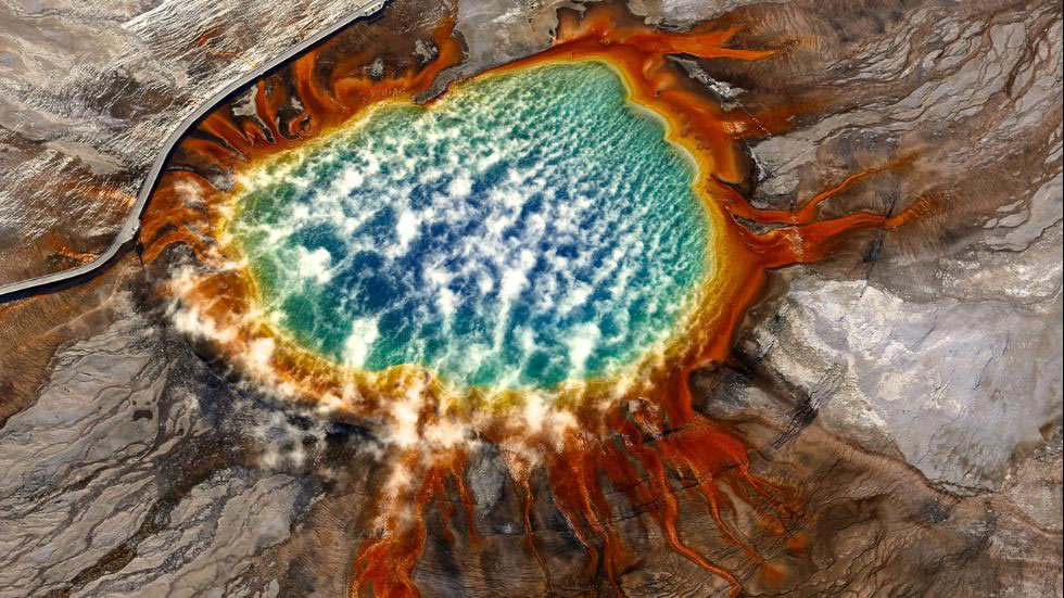 National Geographic Traveler Contest 2015, National Geographic 