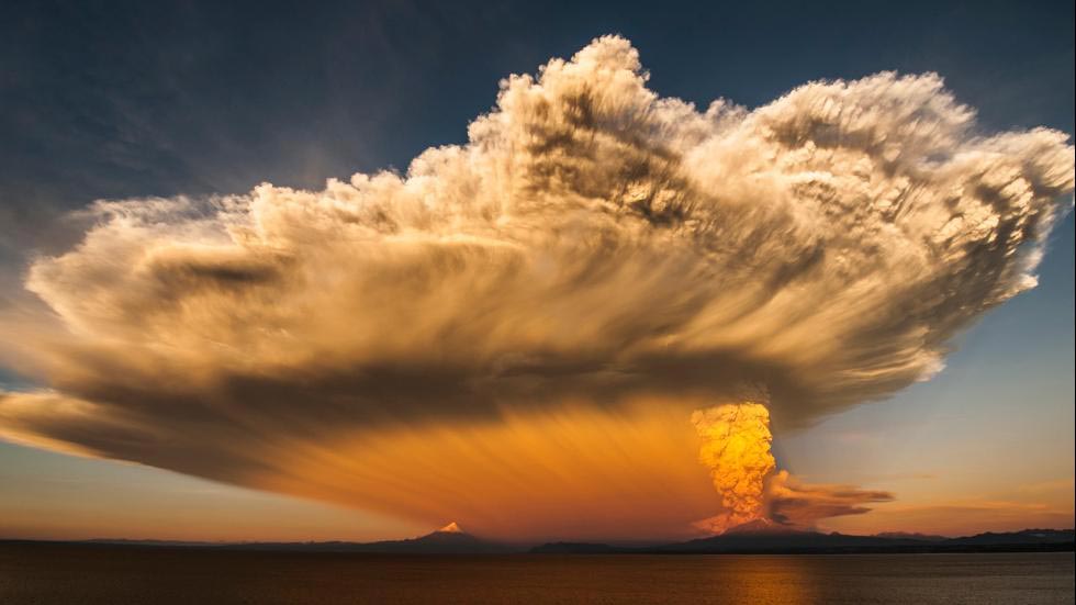 National Geographic Traveler Contest 2015, National Geographic 