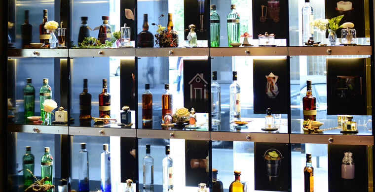 экзотические услуги в отелях, необычные услуги отелей