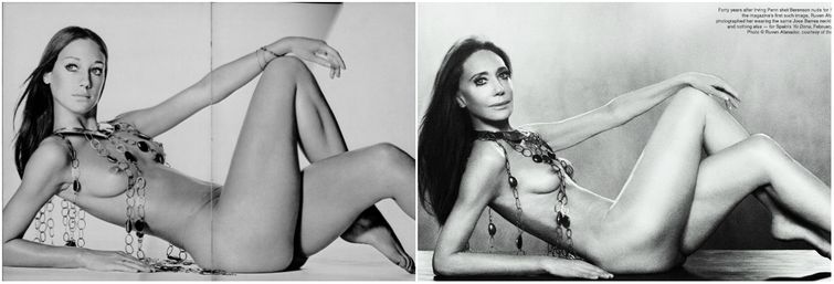 Редкие кадры исторических событий, а также архивные снимки великих и знаменитых. Часть 48 Исторические кадры, редкие архивные фотографии, исторические события, редкие фото звёзд