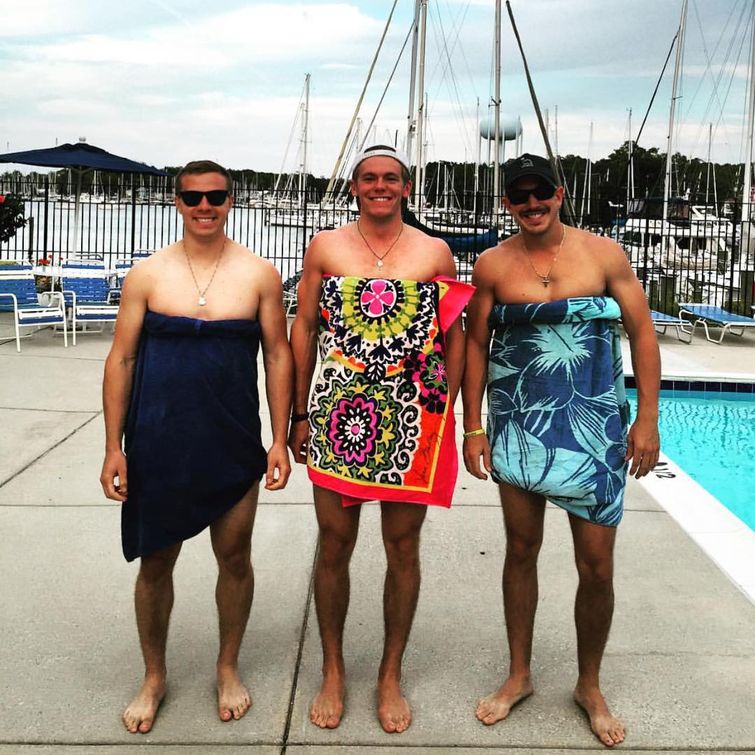 Парни троллят девушек, парни пародируют типичные фотографии из Instagram, brosbeingbasic