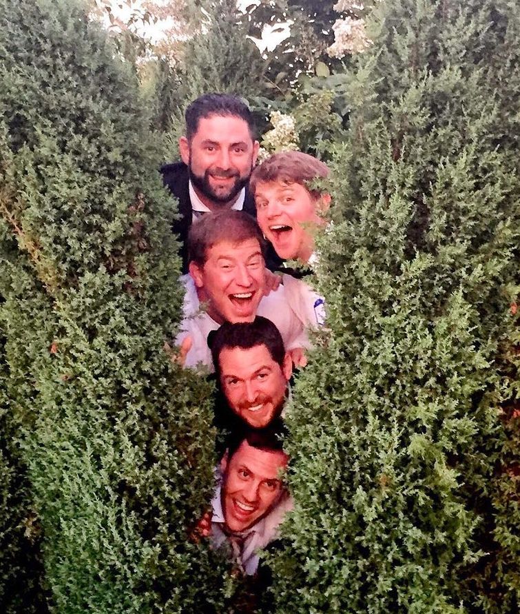 Парни троллят девушек, парни пародируют типичные фотографии из Instagram, brosbeingbasic