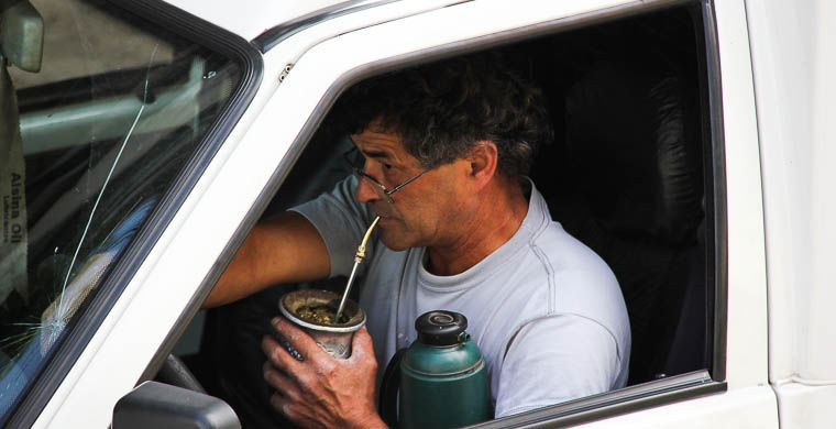 национальные особенно аргентинцев, особенности жителей Аргентины