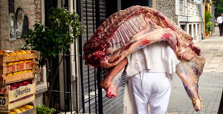 национальные особенно аргентинцев, особенности жителей Аргентины