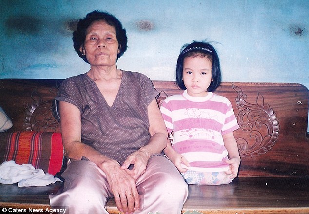 Канья Сессер, девушка без ног ставшая моделью 