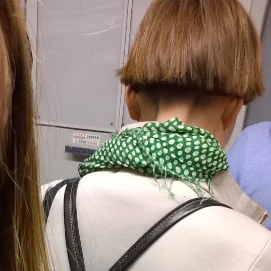 мода петербургского метро, мода метро, модники в транспорте, странные пассажиры метро 