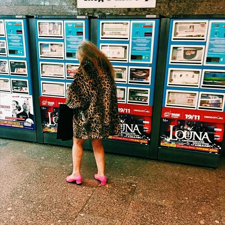 мода петербургского метро, мода метро, модники в транспорте, странные пассажиры метро 