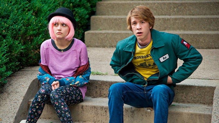 лучшие фильмы 2015, лучшие фильмы года