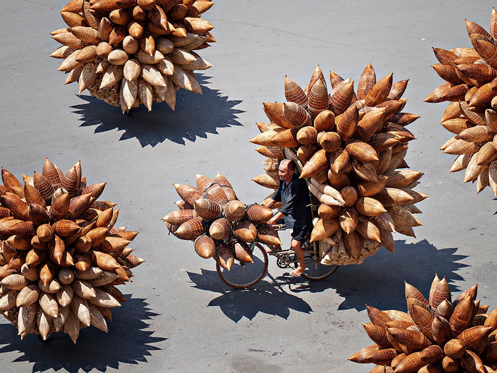 Daily Travel Photos, лучшие фотографии путешественников 2015