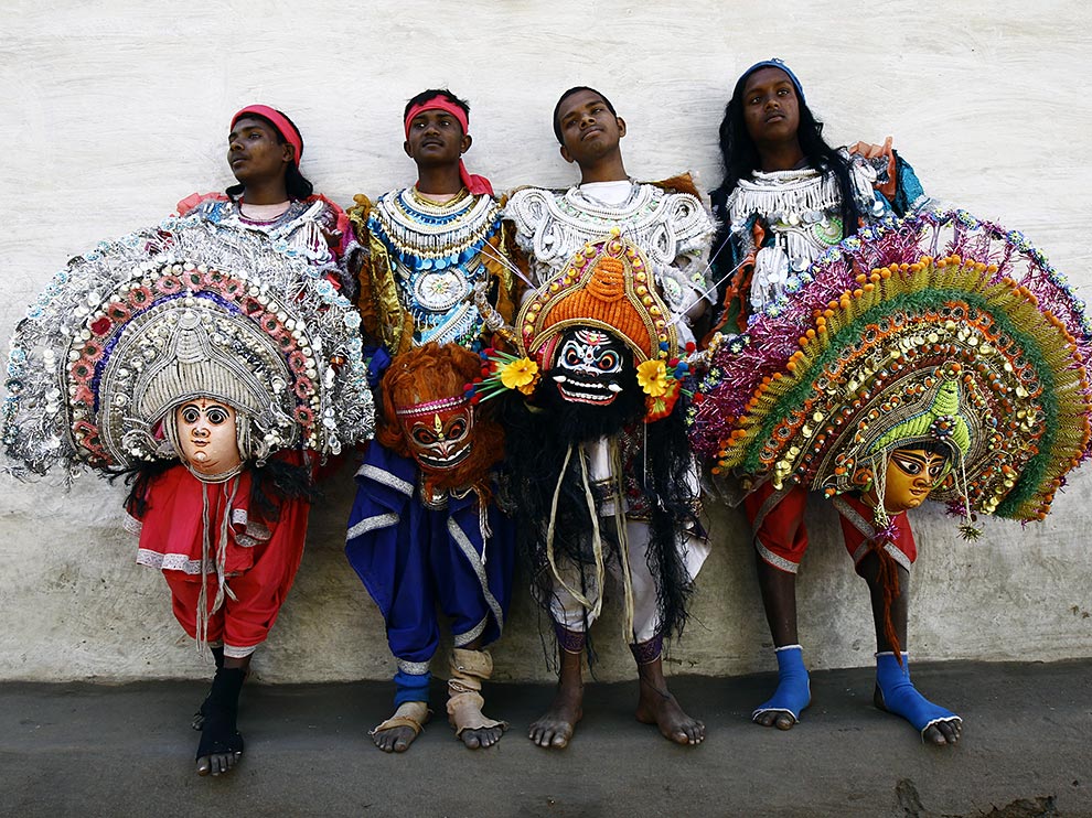 Daily Travel Photos, лучшие фотографии путешественников 2015