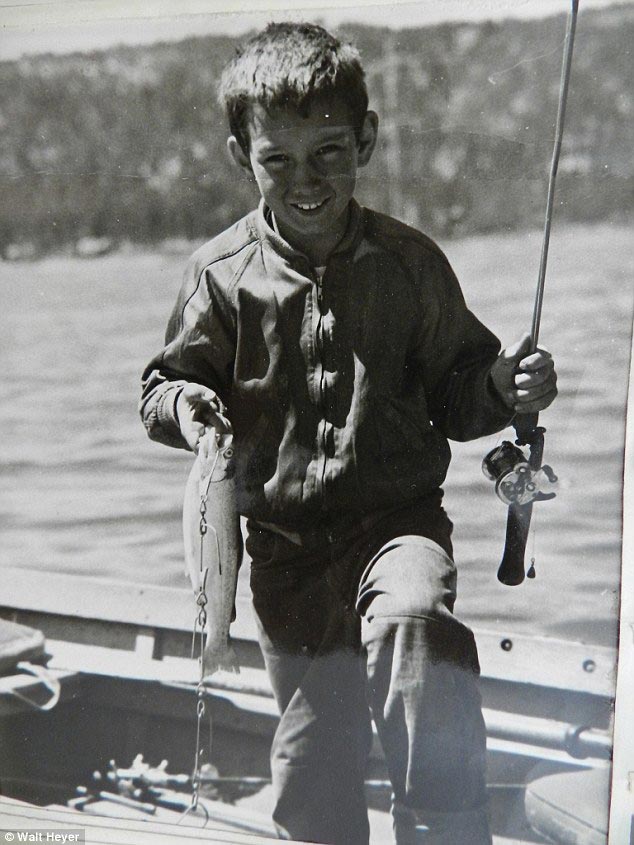 Уолт Хейер, Walt Heyer, Лаура Дженсен, Laura Jensen, мужчина стал женщиной потом мужчиной снова женщиной, самый не постоянный транссексуал