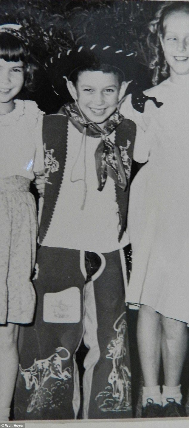 Уолт Хейер, Walt Heyer, Лаура Дженсен, Laura Jensen, мужчина стал женщиной потом мужчиной снова женщиной, самый не постоянный транссексуал