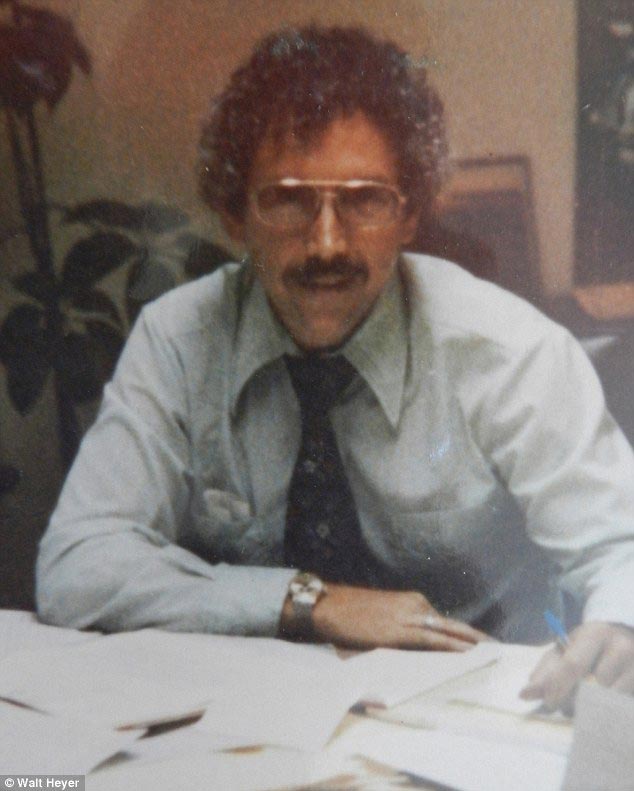 Уолт Хейер, Walt Heyer, Лаура Дженсен, Laura Jensen, мужчина стал женщиной потом мужчиной снова женщиной, самый не постоянный транссексуал