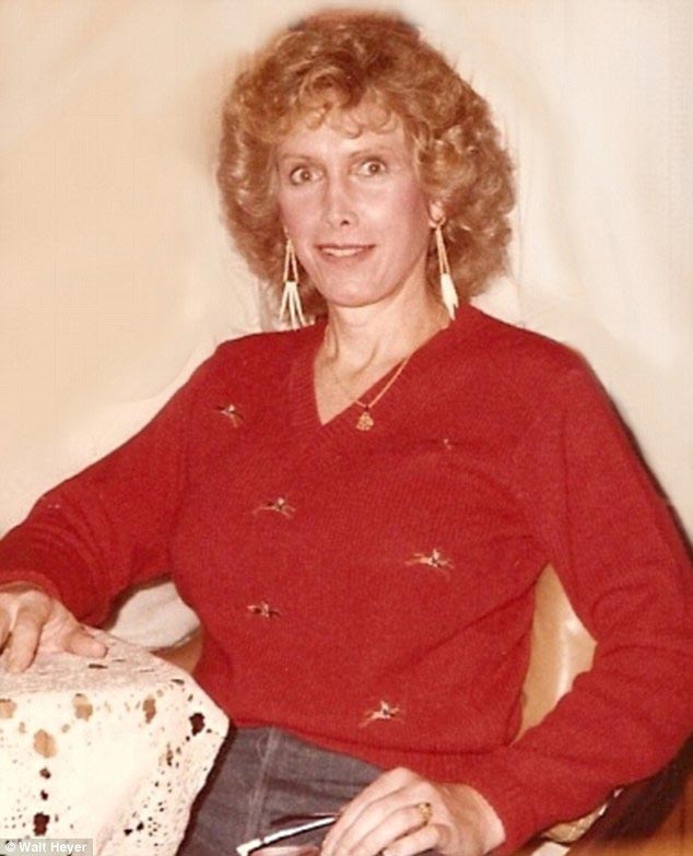 Уолт Хейер, Walt Heyer, Лаура Дженсен, Laura Jensen, мужчина стал женщиной потом мужчиной снова женщиной, самый не постоянный транссексуал