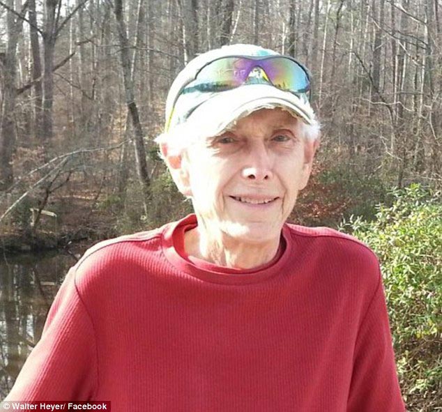 Уолт Хейер, Walt Heyer, Лаура Дженсен, Laura Jensen, мужчина стал женщиной потом мужчиной снова женщиной, самый не постоянный транссексуал