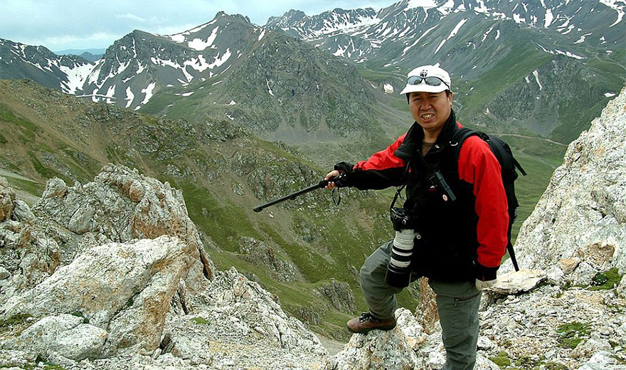 Ili Pika, волшебный кролик, редкий кролик