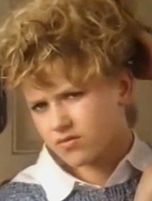 голливудские актеры в рекламе, знаменитые актеры снялись в рекламе, голливудские актеры в детстве в рекламе